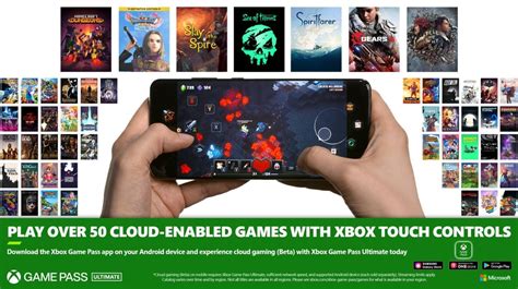 can i play a game|Game pass cloud gaming on mobile when game pass support ends.